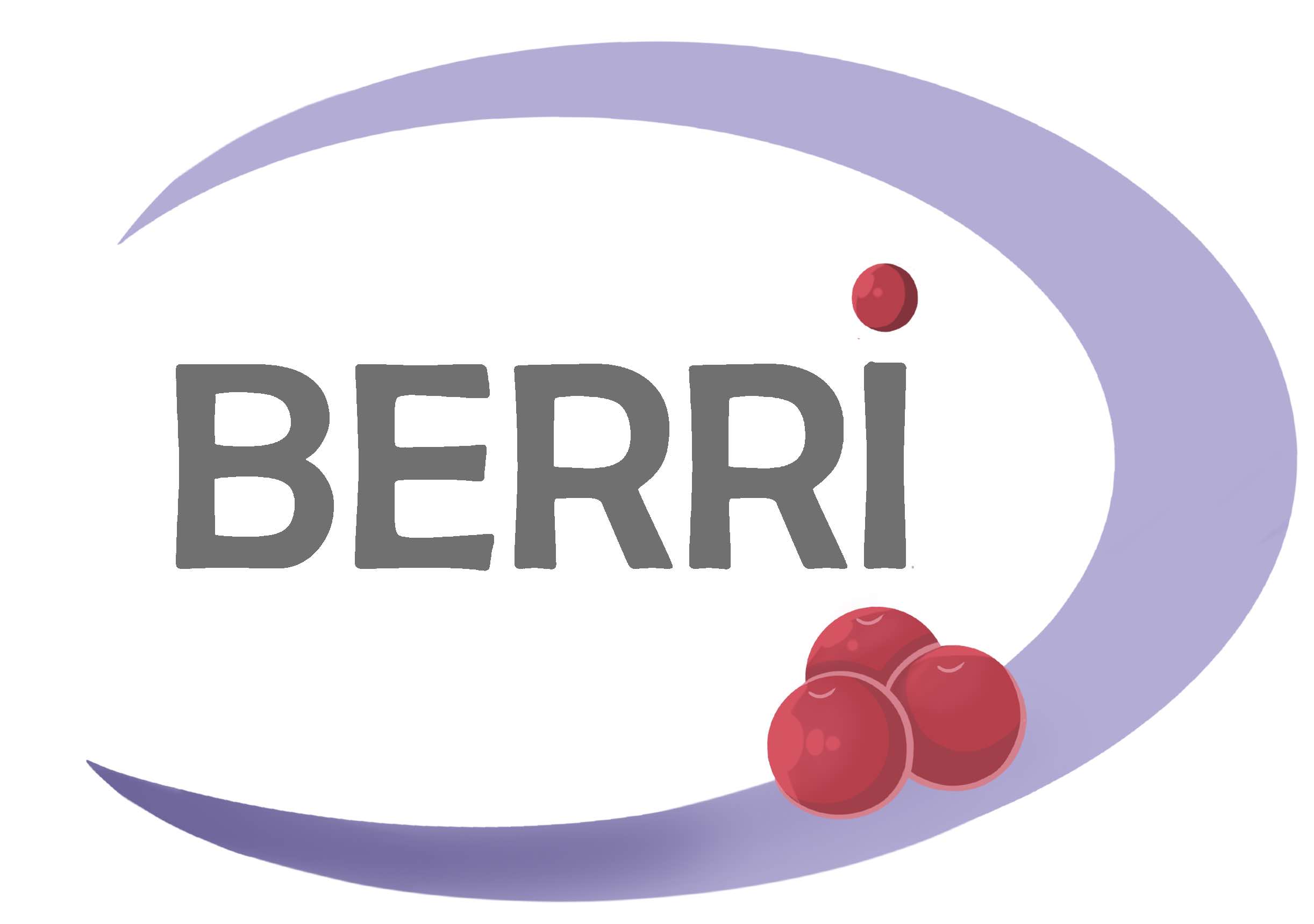 Berri logo